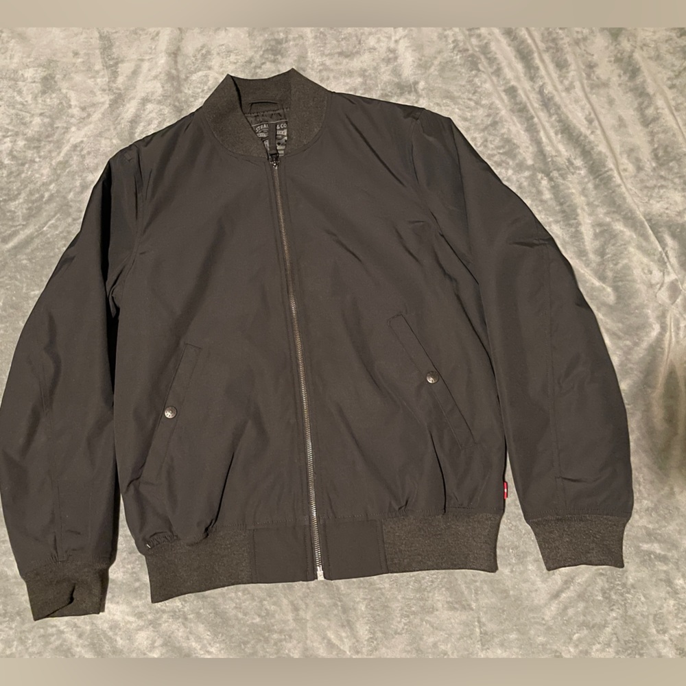 Levi’s BATTERY BOMBER JACKET